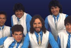 Los Bukis Nuevo concierto. Foto: Instagram fans_el_regreso_de_los_bukis