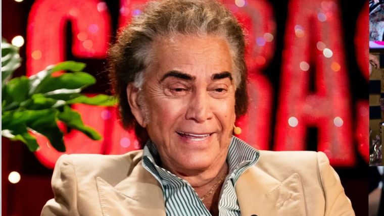 El venezolano regresa a los escenarios argentinos. Créditos: Instagram / elpumaoficial