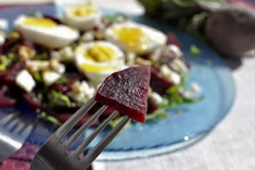 Un alimento para la salud femenina.