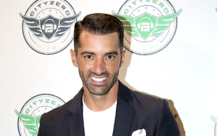 Tony Costa. Foto: lavibra.com