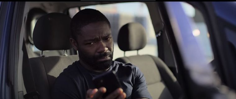 Netflix El después Foto: Netflix