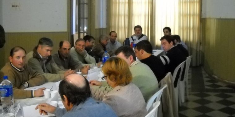 Foto: Marcelo Schmitt/Mediamza.com