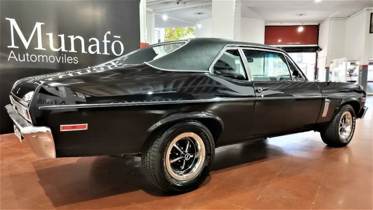 Chevrolet Chevy