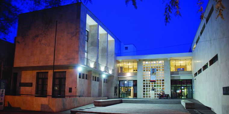 Foto: Gentileza Dirección de Cultura