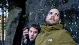 Intensa y con un final inesperado. Intensa y con un final inesperado.