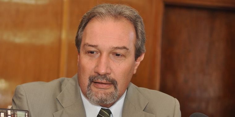 Foto: Nacho Gaffuri / MDZ