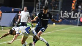 ya esta en marcha: la lepra pone a prueba su liderazgo en una parada brava ya esta en marcha: la lepra pone a prueba su liderazgo en una parada brava