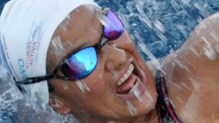 Foto: CORTESÍA NORA TOLEDANO