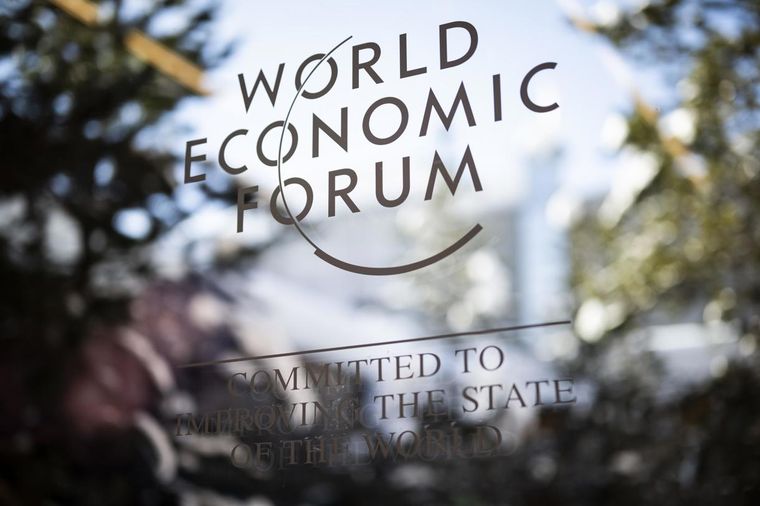 Este año el Foro de Davos ha recuperado ese lema llevándolo más lejos: 