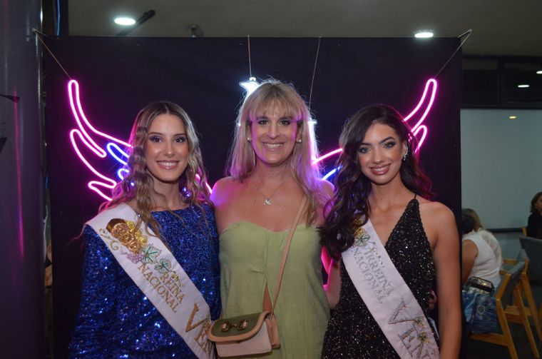 No te pierdas la extensa galerìa de fotos, al final de la nota. Foto: Gentileza