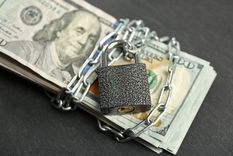 El mercado esperaba alguna novedad sobre el levantamiento del cepo cambiario, pero deberá esperar y la ansiedad se trasladó al mercado cambiario. Foto: Shutterstock