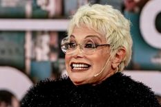 Carmen Barbieri fulminó a Eduardo Feinmann tras los comentarios que hizo el comunicador. Carmen Barbieri fulminó a Eduardo Feinmann tras los comentarios que hizo el comunicador.