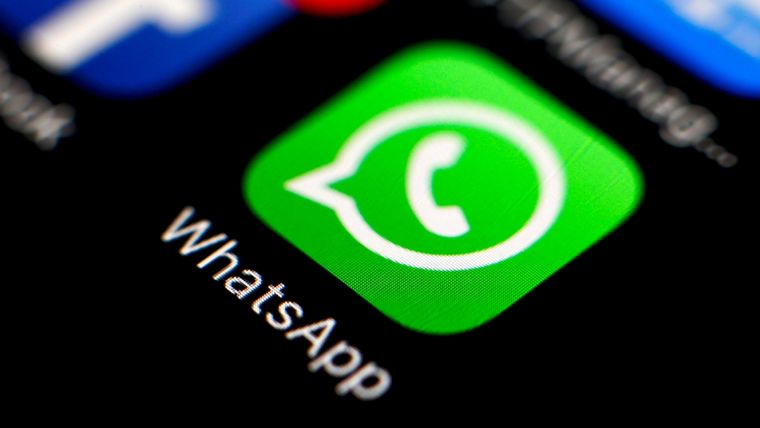 WhatsApp y una nueva herramienta.