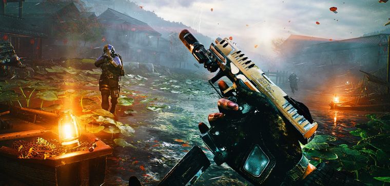 Tres videojuegos en Steam que compiten con Call of Duty y están casi gratis para regalar