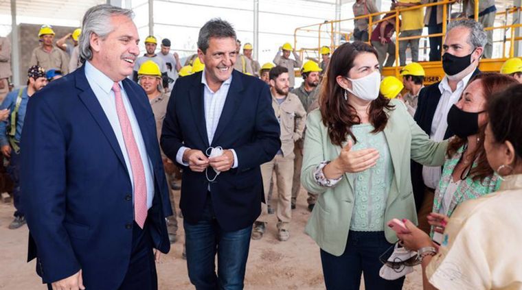 Foto: Prensa Diputados