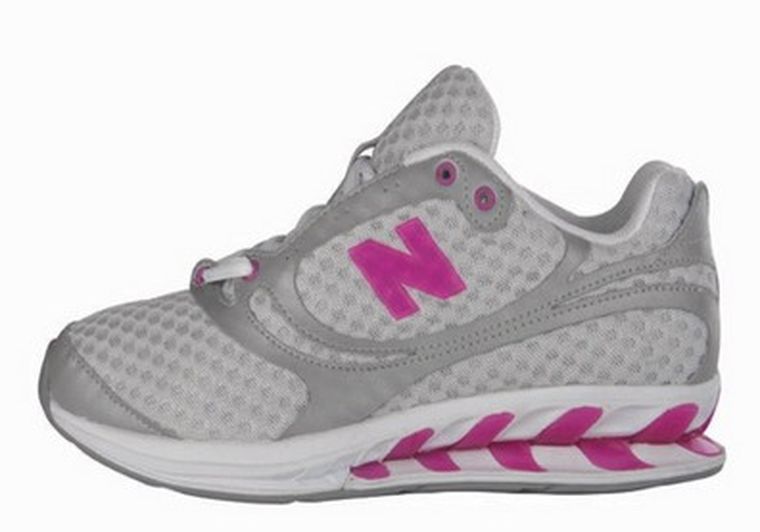 Este es el modelo de zapatillas.