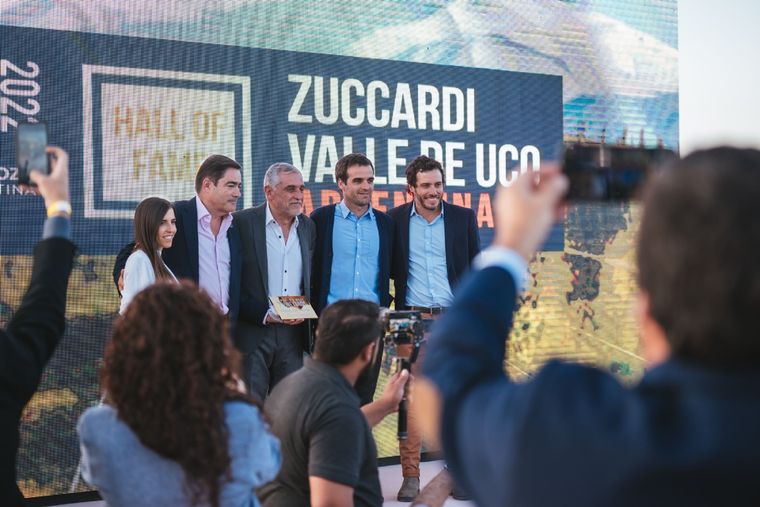 No te pierdas la galería de fotos y los exclusivos videos, hacia el final de la nota. Foto: Gentileza