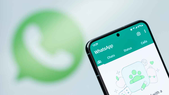 WhatsApp agregó una de las funciones más esperadas sobre los mensajes borrados. Foto: Shutterstock WhatsApp agregó una de las funciones más esperadas sobre los mensajes borrados. Foto: Shutterstock