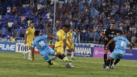 Godoy Cruz debutó con un empate en el Gambarte frente a Ciudad Bolívar. Godoy Cruz debutó con un empate en el Gambarte frente a Ciudad Bolívar.