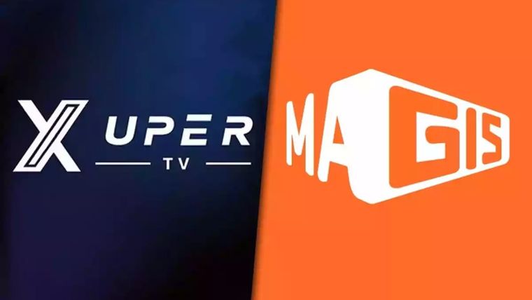La instalación de Magis TV requiere descargar archivos APK inseguros. La instalación de Magis TV requiere descargar archivos APK inseguros.