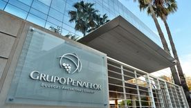 Grupo Peñaflor lanzó nuevas convocatorias de trabajo para Mendoza. Foto: Archivo Grupo Peñaflor lanzó nuevas convocatorias de trabajo para Mendoza. Foto: Archivo