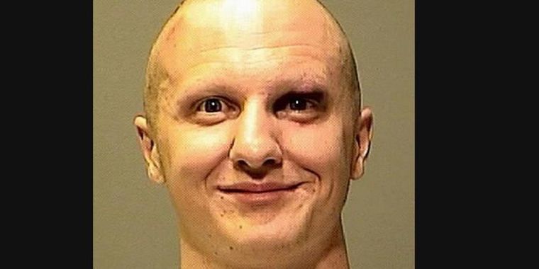 Jared Lee Loughner.