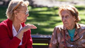 Cómo acceder a la moratoria previsional de Anses. Foto: NA Cómo acceder a la moratoria previsional de Anses. Foto: NA