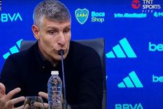 Palermo podría sumar a Cagna Foto: Archivo