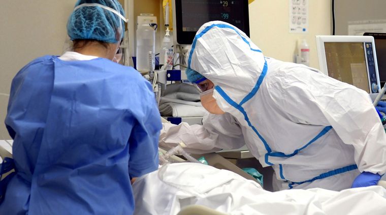 Rodríguez Larreta tomó una drástica medida. Foto: EFE