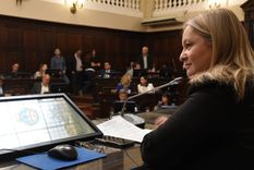 La Corte confirmó la quita de la tutela sindical a un empleado y gremialista de la Legislatura. Foto: Prensa Legislatura