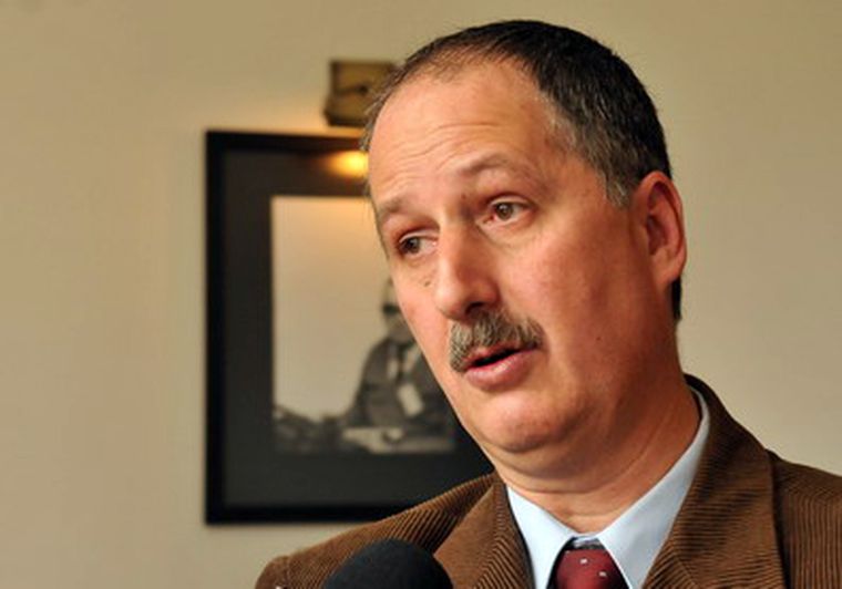 Foto: Nacho Gaffuri / MDZ