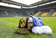 publicada en TUDN Foto: publicada en TUDN publicada en TUDN Foto: publicada en TUDN