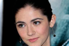 Isabelle Fuhrman - 25 años Foto: Fuente: Imagen @gettyimages
