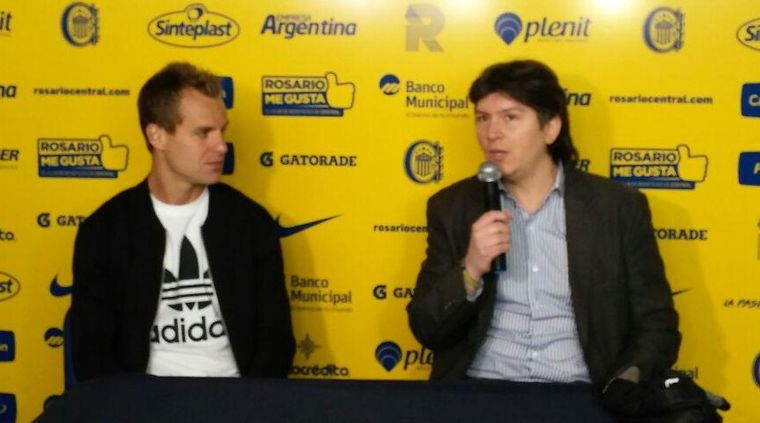 Foto: Rosario Central