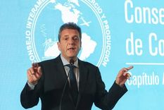 Foto: Noticias Argentinas