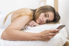 Cada 18 de marzo se celebra el Día Mundial del Sueño Foto: Freepik