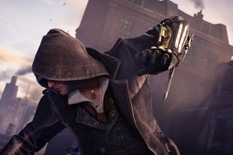 Fijate qué necesitás para instalar Assassins Creed en tu PC