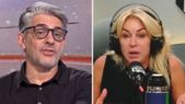 Pablo Echarri y Yanina Latorre tienen pensamientos muy diferentes.
