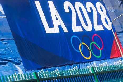 En los próximos Juegos Olímpicos en Los Ángeles 2028 comenzará a regir la nueva normativa. En los próximos Juegos Olímpicos en Los Ángeles 2028 comenzará a regir la nueva normativa.