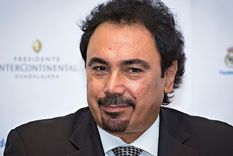 la acusacion de hugo sanchez sobre diego maradona: fue una idea mia que...