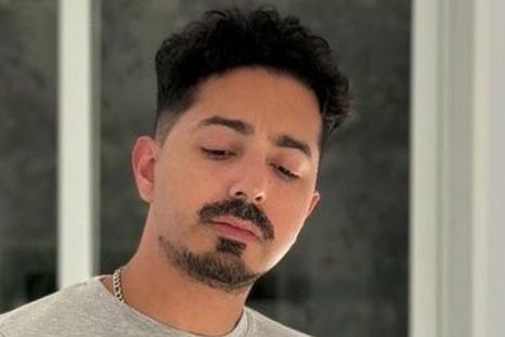 Gianfranco Gaspar Núñez está acusado de explotación sexual y trata de personas. Gianfranco Gaspar Núñez está acusado de explotación sexual y trata de personas.