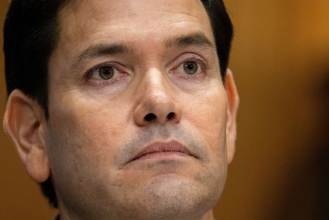 Marco Rubio difundió un mensaje sobre Cuba en medio de una nueva presión de Washington. Marco Rubio difundió un mensaje sobre Cuba en medio de una nueva presión de Washington.