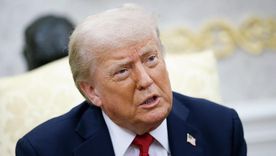 Donald Trump amenaza a Rusia con toda fortaleza. Foto Archivo Donald Trump amenaza a Rusia con toda fortaleza. Foto Archivo