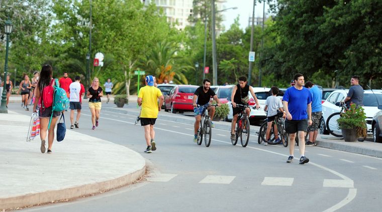 Foto: ALF PONCE / MDZ