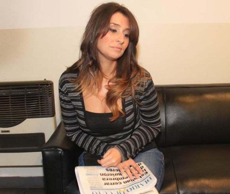 Foto: Diario de Cuyo