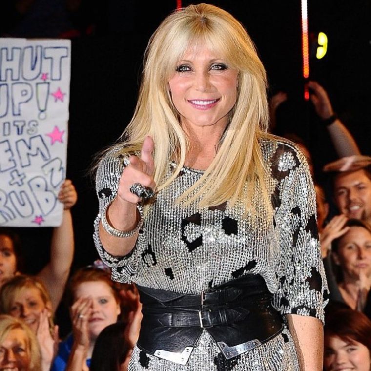 Pamela Bach Pamela Bach fue hallada muerta a los 62 años. Foto: Instagram: @pamelabachhasselhoff