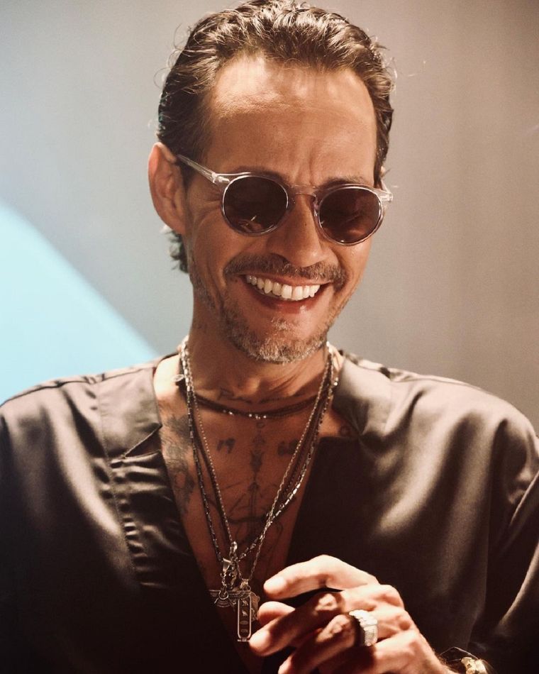 Marc Anthony Foto: Instagram