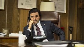 Oscar Isaac lidera esta olvidada miniserie original de HBO