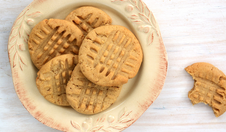 Receta keto fácil: galletas de almendras para amantes del bajo carbohidrato Foto: Recetas para mi bebé