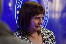Bullrich aseguró que Alberto Fernández alargó la cuarentena porque al kirchnerismo le daba rédito político Foto: Santiago Tagua/MDZ